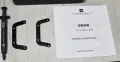 Нов Thermalright AXP90-X53 Black ниско профилен охладител, снимка 4