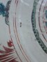   . Zhangzhou or “Swatow” ware. Late Ming.     Стара китайска чиния , китайски порцелан, снимка 6
