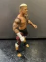 Екшън фигура WWE Solo Sikoa Bloodline Соло Сикоа Elite Mattel играчка figure, снимка 7