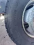 2 броя гуми с джанти 215/75/17,5, снимка 6