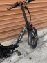 Електрически велосипед Fafrees F20 Folding Electric Bike, 20 инча, 250 W, 36 V, 15 Ah, Черен, снимка 2