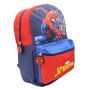 Детска раница за момче Спайдърмен за ясла и градина Код на продукта:dra-01, снимка 2