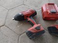 гайковерт Hilti SIW 22T-A 1/2  , снимка 3