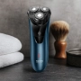 Електрическа самобръсначка Taurus 3 Side Shave IPX7, снимка 8