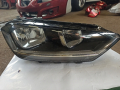 фар десен оригинален Valeo 517 941 006C Volkswagen golf 7 sportsvan 14-18г, снимка 5