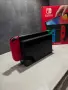 КАТО НОВО Nintendo Switch OLED + Pokemon Violet, снимка 10