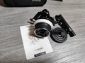 ПРОМО ! SmallRig Mini Follow Focus F40 фото аксесоар / фотография !, снимка 8