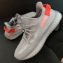 Нови Оригинални Обувки Adidas Yeezy Boost Размер 44 2/3 изключително удобни маратонки , снимка 14