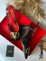 Дамски сандали на ток Valentino - Налични различни цветове  Код D1024, снимка 6