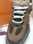 Louis VUITTON 🤍Дамски Маратонки , снимка 8