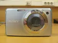 Фотоапарат Sony DSC-W210, снимка 1