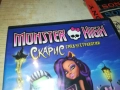 MONSTER HIGH DVD 1709251713, снимка 2