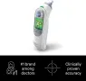 Термометър Braun Thermoscan 7 IRT6520 + бонус 40 филтъра за обектив ThermoScan, снимка 5