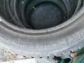 235 55 19 hankook 2бр , снимка 3
