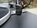 Technics SL-20 Turntable belt-drive, снимка 8
