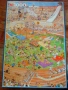 Пъзел "Olympics” Jumbo 1988г. 1000 части , снимка 1
