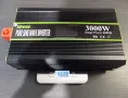 Инвертори SUYEEGO 3000/6000W пълна синусоида 12 или 24V, снимка 9