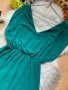 Зелена рокля Pimkie, снимка 2