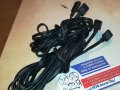 JBL CABLE  2X3МЕТРА ЗА БУФЕР/КОЛОНИ 1603231157, снимка 16