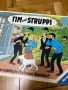 Настолна игра немска Тин Тин, снимка 2