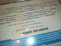KARAJAN GOLD X2 CD ORIGINAL-ВНОС GERMANY 2803231639, снимка 15
