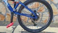 1х12 ск. 26 "Планински велосипед rockshox arrow мекица, снимка 14