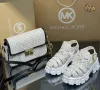 дамски сандали Michael kors , снимка 4