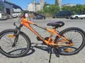 Промо велосипед 24" Passati CYBERTRECK оранж, снимка 8