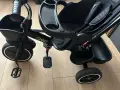 CHIPOLINO Триколка СМАРТ 360° ЧЕРНА, снимка 7