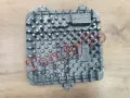 7 457 873 БМВ BMW Лед LED Модул Контролер Управляващ Блок за Фарове Светлини, снимка 5