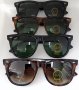 LOGO collection слънчеви очила, снимка 1 - Слънчеви и диоптрични очила - 36027869