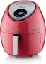 Ariete Airy Fryer XXL , Фритюрник с горещ въздух 7 литра, снимка 1
