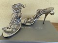 Обувки ЛУКС  GIANMARCO LORENZI, снимка 6