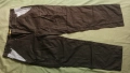 BLAKLADER 1404-1210 INDUSTRY TROUSERS размер 54 / XL работен панталон W2-95, снимка 1