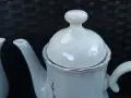 2 ретро български чайника, снимка 2