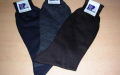 39-42,43-45 черни,тъмносиви,сини,светлосиви мъжки луксозни 80% вълнени чорапи фин вълнен чорап   , снимка 1