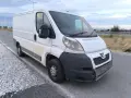 Peugeot Boxer 2.2 HDI 120к.с. НА ЧАСТИ , снимка 1