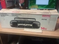 Радиокасетофон Sanyo MW 719K , снимка 1