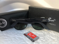Ray-Ban RB2140 Wayfarer Рей Бан мъжки слънчеви очила унисекс, снимка 10