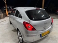 ОПЕЛ КОРСА 1.2 бензин ECOTEC 2009Г 5 ск само на части , снимка 4