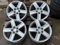5х120 Джанти 17 Цола BMW 5x120 БМВ X1 X3, снимка 3