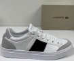 Lacoste Courtline, снимка 1 - Кецове - 41142206