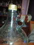 5L-ДАМАДЖАНА//СТЪКЛЕНО ПРАЗНО ШИШЕ ЗА РАКИЯ 0204251513, снимка 10
