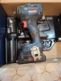 Винтоверт BOSCH GDR 18V-200 C, снимка 2
