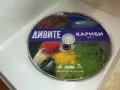 ДИВИТЕ КАРИБИ ДВД 1703251546, снимка 2