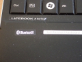 Японски лаптоп - Fujitsu Lifebook AH53I - 250GB HDD, 4GB RAM, HDMI, Camera, снимка 6