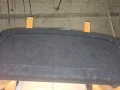 Кора багажник Голф 7 и 8, снимка 1