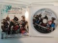 Assassin's Creed Birth of a New World - The American Saga игра за PS3 игра PlayStation 3, снимка 2