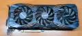 Gigabyte GeForce GTX 1070 G1 видео карта, снимка 1