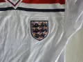 Тениска на England • Score Draw • бяло • размер S • Мъже, снимка 3